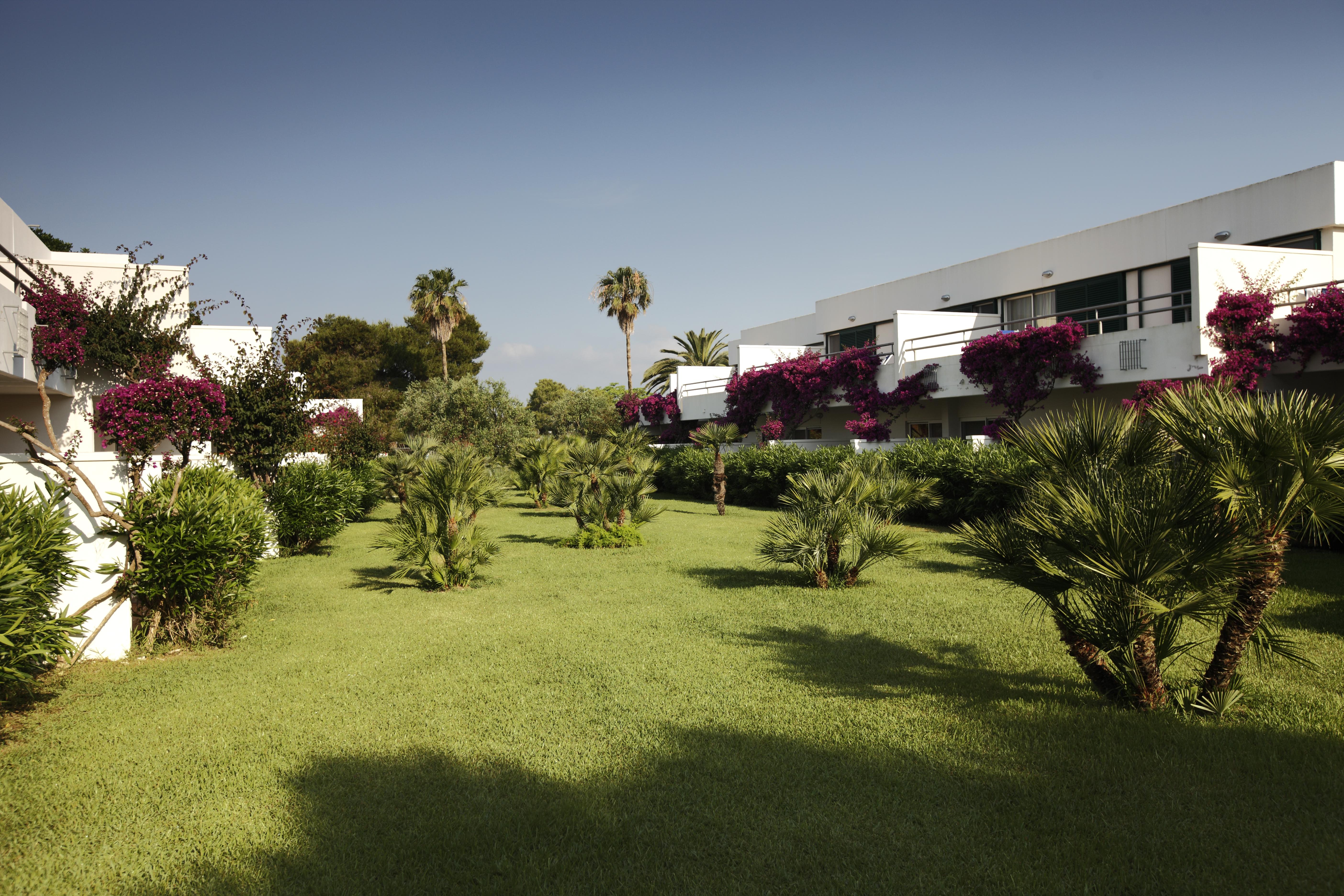 Hotel Robinson Apulia Ugento Zewnętrze zdjęcie